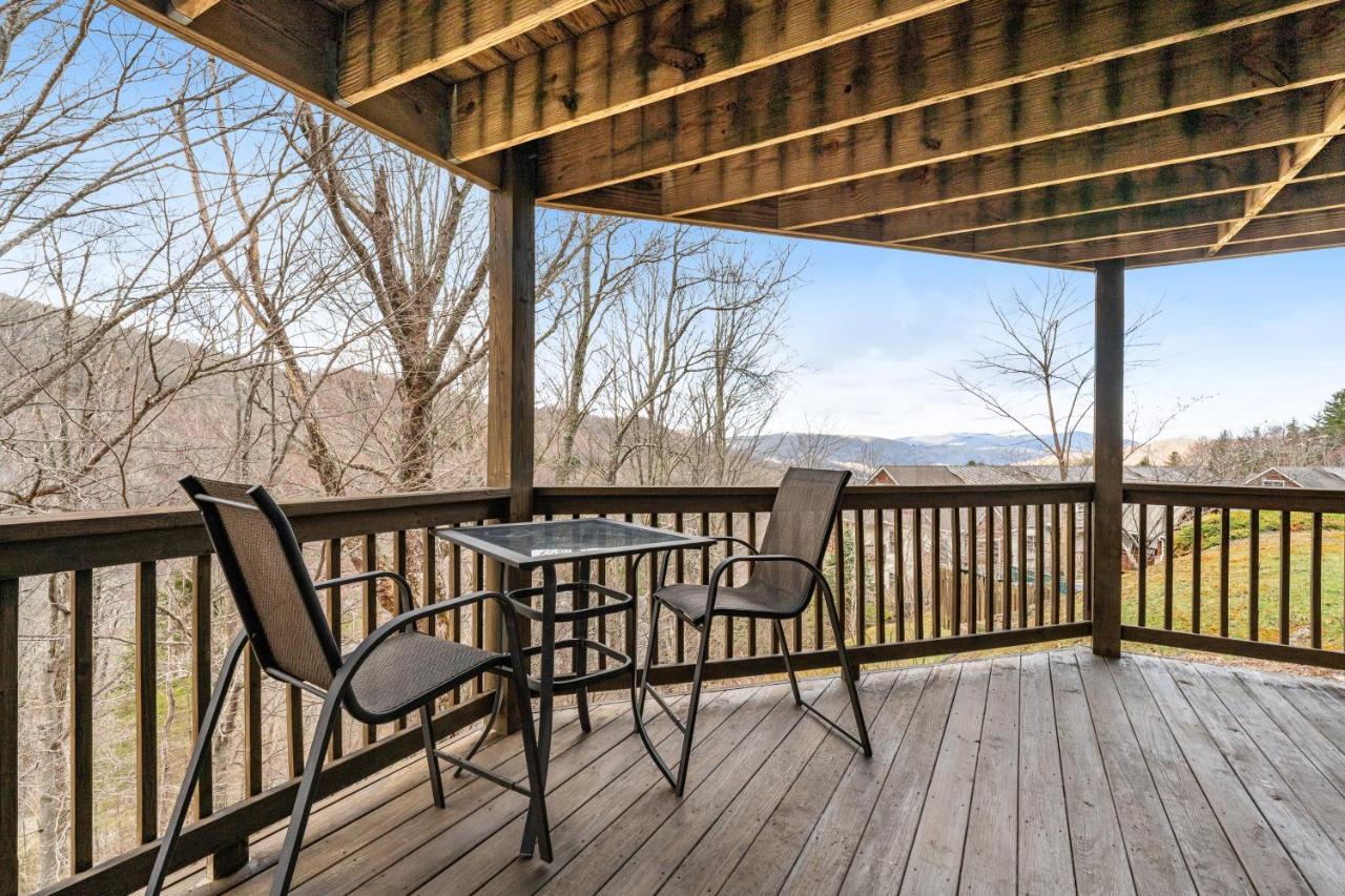High Y'All! Banner Elk Exterior foto